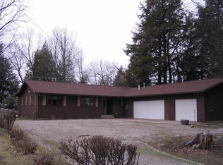 2102 Danish Landing Rd, Grayling, MI 49738