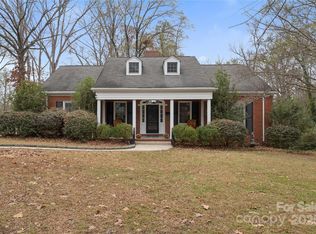 514 W Barr St, Lancaster, SC 29720