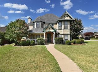 4219 Green Mdw W, Colleyville, TX 76034