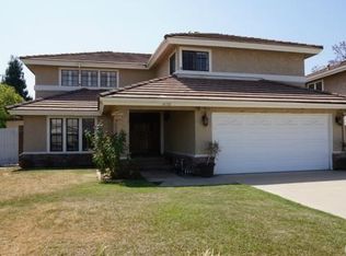 1476 Via Corona, La Verne, CA 91750