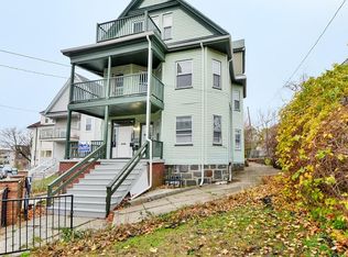15 Greenwood St, Dorchester, MA 02121