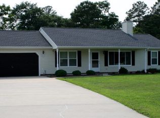 3062 Rachael Ln, Hayes, VA 23072