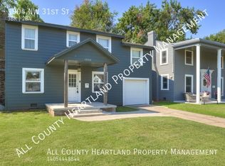 1904 NW 31st St, Oklahoma City, OK 73118