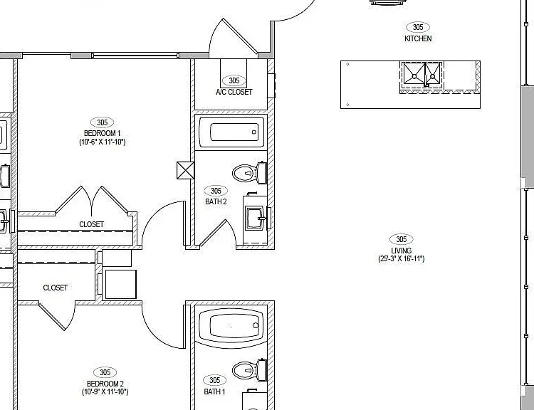 2102 Mechanic St #305 — Photo 29