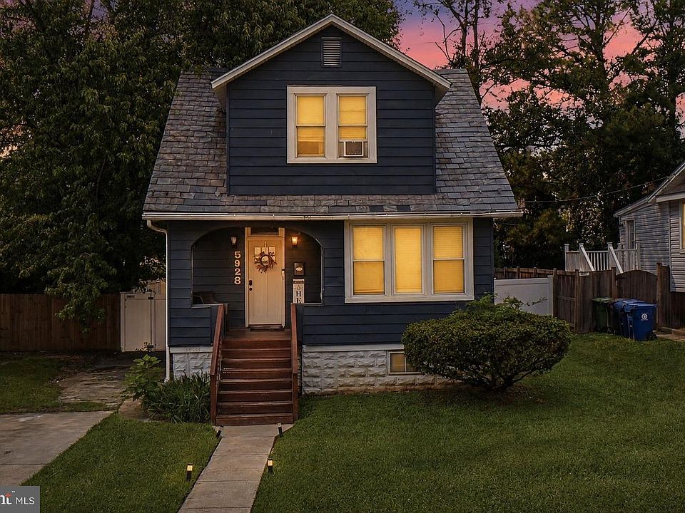 1st image of 5928 Glenoak Ave