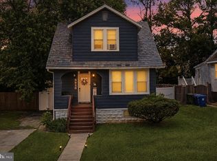 5928 Glenoak Ave, Baltimore, MD 21214