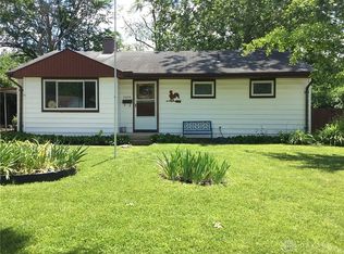 4036 Ark Ave, Dayton, OH 45416