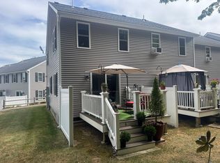 44 Olde Colonial Dr APT 6, Gardner, MA 01440