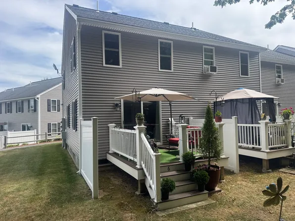 44 Olde Colonial Dr APT 6, Gardner, MA 01440