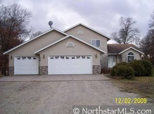 4202 135th Ave, Clear Lake, MN 55319