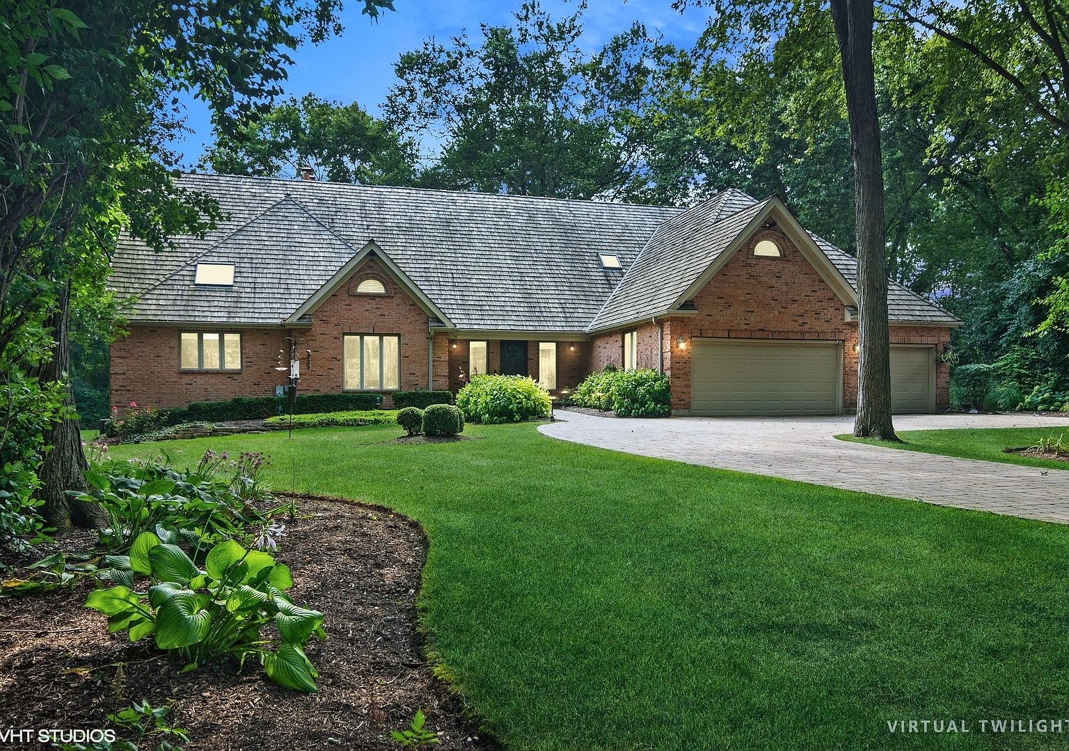 6227 Blue Spruce Ct, Long Grove, IL 60047 | Zillow