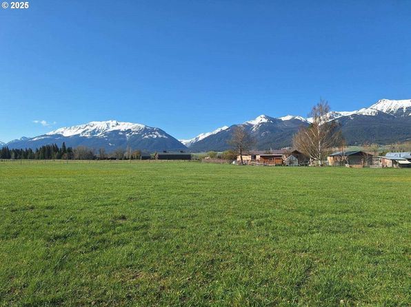 64929 Hurricane Creek Rd, Enterprise, OR 97828