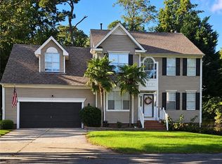 6776 Burbage Lake Cir, Suffolk, VA 23435