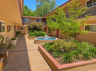 William-Tell Apartments, Chico, CA 95926