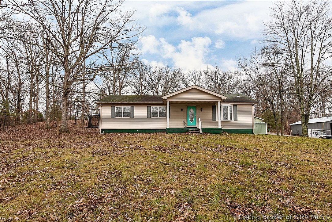 13503 Indiana 60, Borden, IN 47106 Zillow