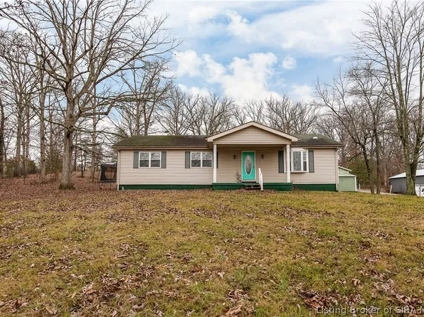 13503 Indiana 60, Borden, IN 47106