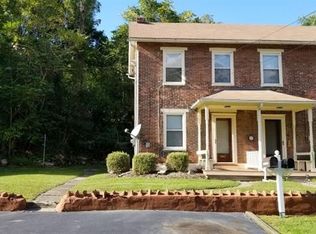 157 Lock St, Phillipsburg, NJ 08865
