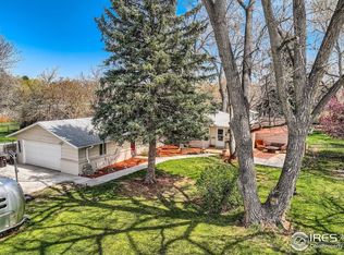 1098 Cherryvale Rd, Boulder, CO 80303