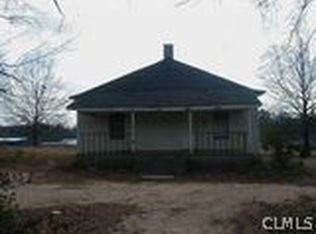 208 Wotten Ave, Union Point, GA 30669