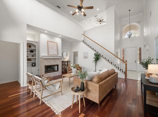 1406 Merion Dr, Mansfield, TX 76063