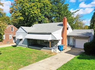 219 N Maryland Ave, Youngstown, OH 44509