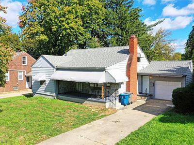 219 N Maryland Ave, Youngstown, OH, 44509