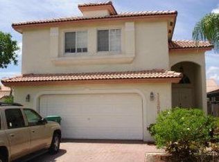 11206 NW 53rd Ln, Doral, FL 33178