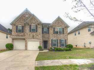 444 Simonton Oak Ln, Lawrenceville, GA 30045
