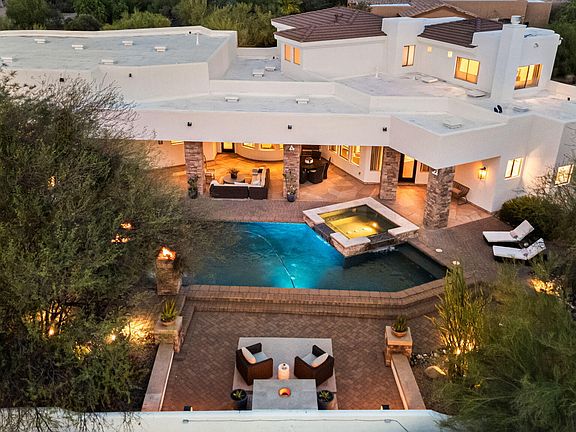 2nd image of 35530 N CANYON CROSSINGS Drive