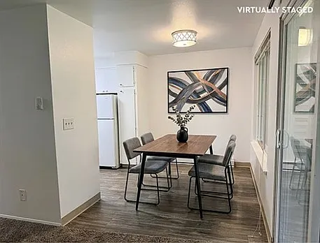 2 bed, 800 sqft, $1,495 — Photo 3