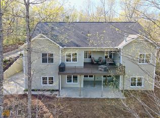 144 Old Panther Mill Trl, Clarkesville, GA 30523