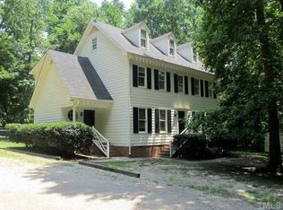5025 Allanbrooke Ln, Fuquay Varina, NC 27526