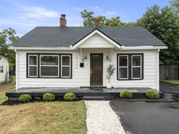 2608 Eden St, Nashville, TN 37208