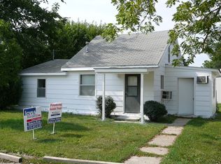 407 E Market St, Panora, IA 50216