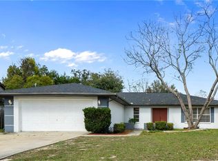 11171 Norvell Rd, Spring Hill, FL 34608