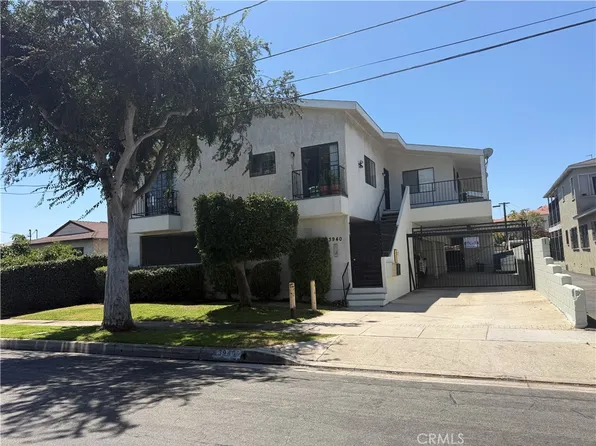 3940 W 112th St, Inglewood, CA 90303