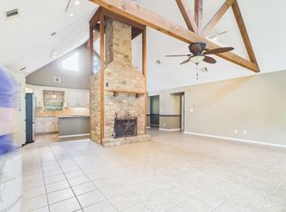 260 Ridge Ln, Coldspring, TX 77331