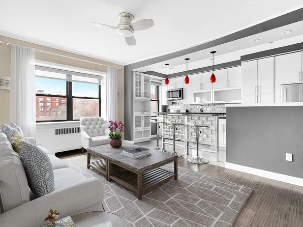130 Bay Ridge Pkwy APT 6C, Brooklyn, NY 11209