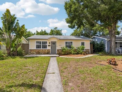 4218 6TH AVENUE N, Saint Petersburg, FL, 33713