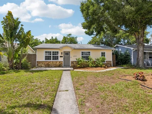 4218 6th Ave N, Saint Petersburg, FL 33713