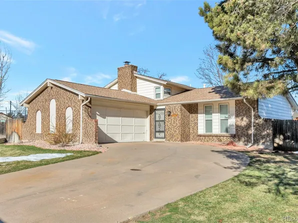 6645 S Cherry Way, Centennial, CO 80121