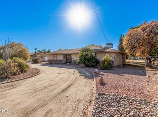 4321 W Greenway Rd, Glendale, AZ 85306