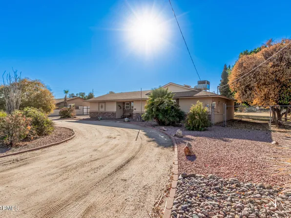 4321 W GREENWAY Road, Glendale, AZ 85306