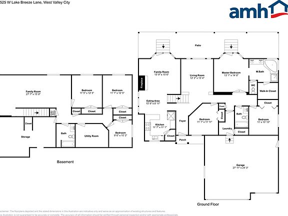 2nd image of 4525 W Lake Breeze Ln
