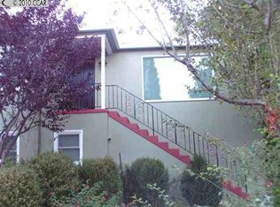3620 Sunrise Ct, Martinez, CA 94553