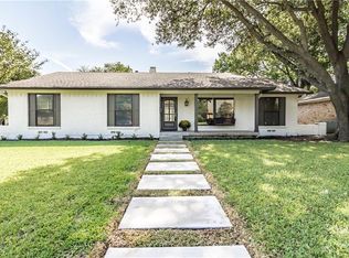 1401 Navaho Trl, Richardson, TX 75080