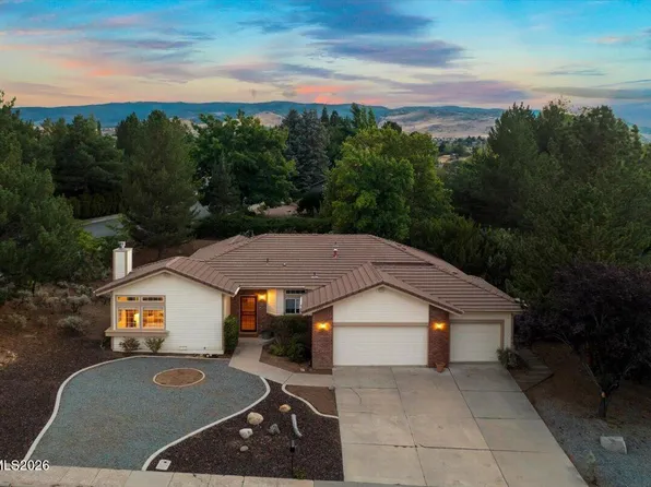2805 W Pinenut Ct, Reno, NV 89509