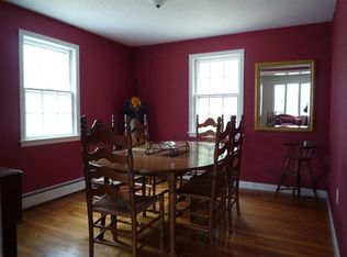 30 E Harbor Dr, East Falmouth, MA 02536