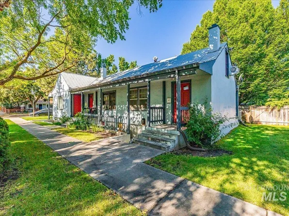 603 N 23rd St, Boise, ID 83702