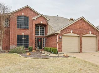 2424 Telluride Dr, Flower Mound, TX 75028